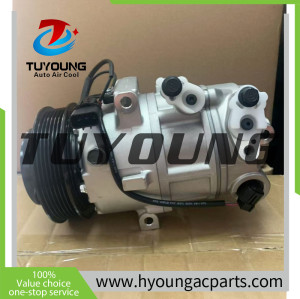 6VSE14C Auto AC Compressor for Hyundai Elantra/Creta 97701-AA100 97701A A100 97701AA100 97701-Q6100