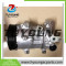 6SES14C auto ac compressor Toyota Corolla Scion 1.8L 198339 8831002850 8831002851 8831002852 DCP50313 248300-2950 447150-6650 447150-7680