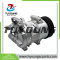 6SES14C auto ac compressor Toyota Corolla Scion 1.8L 198339 8831002850 8831002851 8831002852 DCP50313 248300-2950 447150-6650 447150-7680