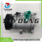 Brand new RS18 auto ac compressor For Hyundai Santa Fe 2.2 CRDI 2006 - 977012B450 977012B400