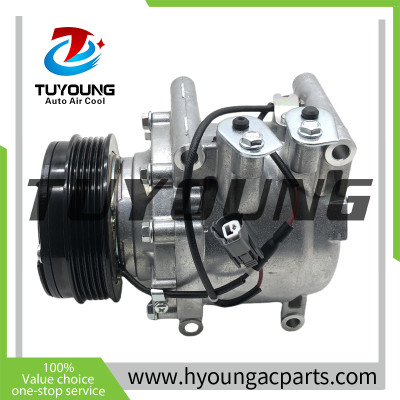Auto AC Compressor for Honda LA-GD3 38810PWAJ01 38810PWAJ01 38900PWAJ01