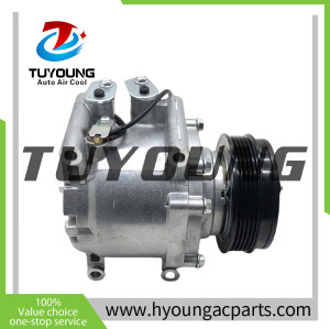Auto AC Compressor for Honda LA-GD3 38810PWAJ01 38810PWAJ01 38900PWAJ01