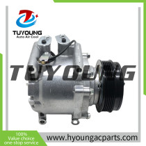Auto AC Compressor for Honda LA-GD3 38810PWAJ01 38810PWAJ01 38900PWAJ01