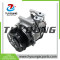 Auto AC Compressor for Honda LA-GD3 38810PWAJ01 38810PWAJ01 38900PWAJ01