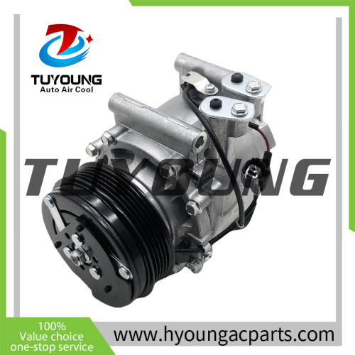 Auto AC Compressor for Honda LA-GD3 38810PWAJ01 38810PWAJ01 38900PWAJ01