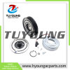DKS17D auto ac compressor clutch for Nissan Rogue Renault Koleos 92600JM01C 92600JY11A 926002216R