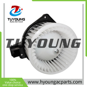 RHD HY-FM623 74250M68K01 Auto Air Conditioning Blower Fan Motors Suzuki A-Star