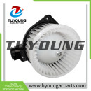 RHD HY-FM623 74250M68K01 Auto Air Conditioning Blower Fan Motors Suzuki A-Star