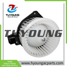 RHD HY-FM623 74250M68K01 Auto Air Conditioning Blower Fan Motors Suzuki A-Star