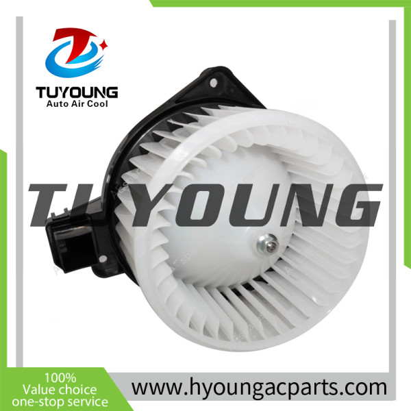 RHD HY-FM623 74250M68K01 Auto Air Conditioning Blower Fan Motors Suzuki A-Star