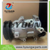 TUYoung 2018 2019 Hyundai Sonata 2.4L Auto Ac Compressor 4471508120 4472503340 97701C2500 97701-C2500 CO 11576C  141741