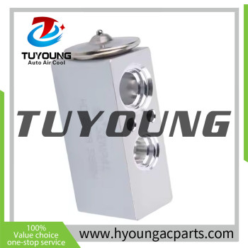 Auto Air Conditioning EXPANSION VALVE For Peugeot 301 2008 208 508 408 308 Citroen C3 C4 C5 1608183980 1609738480