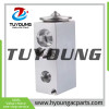 Auto Air Conditioning EXPANSION VALVE For Peugeot 301 2008 208 508 408 308 Citroen C3 C4 C5 1608183980 1609738480