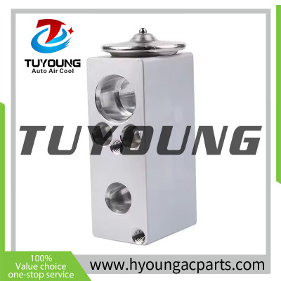 Auto Air Conditioning EXPANSION VALVE For Peugeot 301 2008 208 508 408 308 Citroen C3 C4 C5 1608183980 1609738480