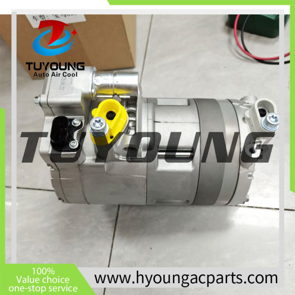 China supply auto air conditioning compressors for BMW X5 (F15) 2016 Hybrid 64529347659 64526998210 64529496109