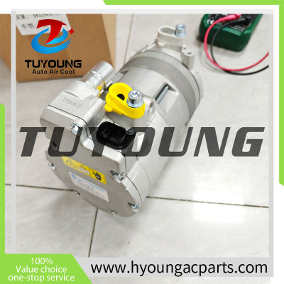 China supply auto air conditioning compressors for BMW X5 (F15) 2016 Hybrid 64529347659 64526998210 64529496109 BMW X1 64529364872 VPDKAH-19D629-PA