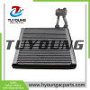 RHD 971391Y700 97139-1Y700 Auto Air Conditioning Evaporators 235*35*248 mm for Kia Morning 2011- 2017
