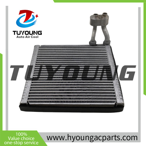 RHD 971391Y700 97139-1Y700 Auto Air Conditioning Evaporators 235*35*248 mm for Kia Morning2011- 2017