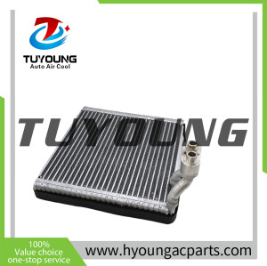 RHD 971391Y700 97139-1Y700 Auto Air Conditioning Evaporators 235*35*248 mm for Kia Morning2011- 2017