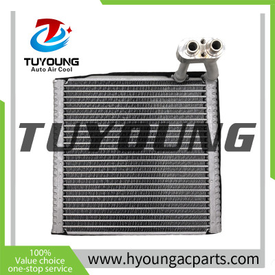 RHD 971391Y700 97139-1Y700 Auto Air Conditioning Evaporators 235*35*248 mm for Kia Morning2011- 2017