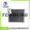 TUYOUNG China supply auto ac evaporator for VITRA 16> 275X205X38mm 9541161M11 9541161M40 , HY-ET202