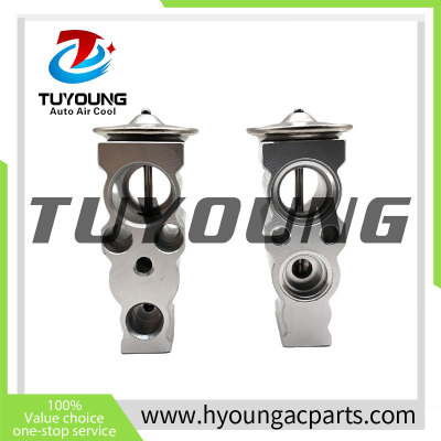 Rear expansion valve Nissan urvan bus 92200-3xa0a Auto AC Expansion Valves for NISSAN Valve 92200 3XA0A 922003XA0A