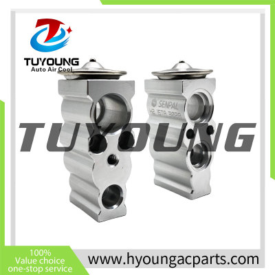 Rear expansion valve Nissan urvan bus 92200-3xa0a Auto AC Expansion Valves for NISSAN Valve 92200 3XA0A 922003XA0A