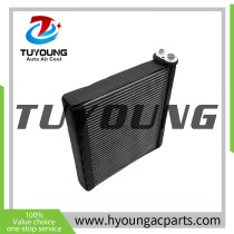 EV 940091PFC 2733791 Auto Air Conditioning Evaporators 205*277*38mm for Mitsubishi Fuso LHD