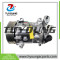 Sanden 7C16 1310 auto air conditioner compressor Citroen C5 II 9671820480 9648138680 9656572480 9660555280 9663315480 6453PN 6453PQ 6453RA