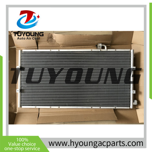 Auto air conditioning condensers 921103XA0A for Nissan Urvan NV350 E26 2016 2018 92110-3XA0A