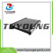 TUYOUNG China supply RHD Nissan nv 350 bus / jiaben / ULVAN auto ac evaporator 272803XA0B size 290.1* 225*38 mm