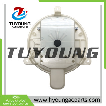 8710330400 8710330401 87103-30401 Auto Air Conditioning left Hand Drive Blower Fan Motors  for Toyota Mark   LHD