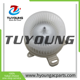 8710330400 8710330401 87103-30401 Auto Air Conditioning left Hand Drive Blower Fan Motors  for Toyota Mark   LHD