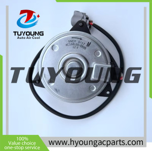 AC168000-9990 16363-0D160 168000-9990 168000-2050 Auto Air Conditioning Blower Fan Motors 12V for Toyota Corolla