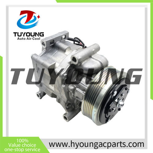 12v auto ac compressor for Honda Acura 2.0 2010-2016 38810-5R0-004 388105R0004  38810 5R0 004   STR08-3902
