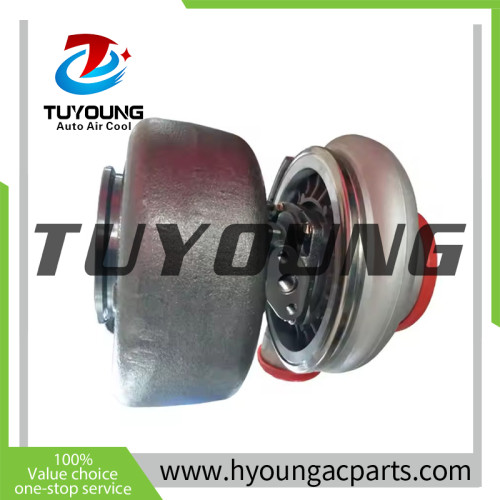 3596987 4036420 Auto Air Conditioning Turbocharger for CUMMINS K18