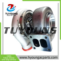 3596987 4036420 Auto Air Conditioning Turbocharger for CUMMINS K18