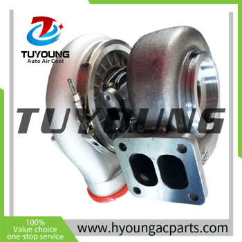3596987 4036420 Auto Air Conditioning Turbocharger for CUMMINS K18