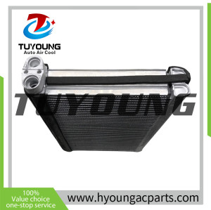 TUYOUNG China RHD Auto air conditioning evaporator core for SUBARU FORESTER, 73523YC011, HY-ET187