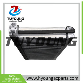 TUYOUNG China RHD Auto air conditioning evaporator core Subaru forester 73523YC011, HY-ET187