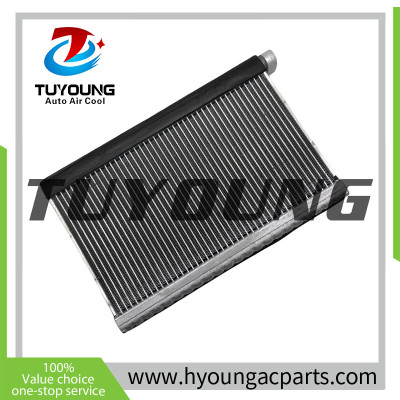 TUYOUNG China RHD Auto air conditioning evaporator core for SUBARU FORESTER, 73523YC011, HY-ET187