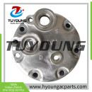 SD7H15 24V 8PK 175mm A/C Compressor rear head for Volvo FH FH16 FM 276074 51-0781 510781 670027 670028 35390 44366 920.20093 92020093 930.20093