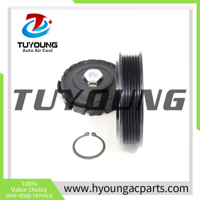 Auto ac compressor clutch for Toyota Corolla 1.8L L4 2014- 2019 198339 8831002850 8831002851 8831002852  DCP50313  248300-2950 248300-3230  447150-4530 447150-4740 447150-6240