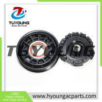 Auto ac compressor clutch for Toyota Corolla 1.8L L4 2014- 2019 198339 8831002850 8831002851 8831002852  DCP50313  248300-2950 248300-3230  447150-4530 447150-4740 447150-6240