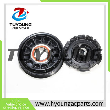 Auto ac compressor clutch for Toyota Corolla 1.8L L4 2014- 2019 198339 8831002850 8831002851 8831002852  DCP50313  248300-2950 248300-3230  447150-4530 447150-4740 447150-6240