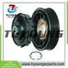 TSE17C 12V 6PK 120MM Auto ac compressor clutch for 4472809080 4471504900 AC06DN68 852952N TOAK745 TOK739 TOK745 103309 103953 104244 4711023 C520537