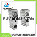 Auto Air Conditioning EXPANSION VALVE For  The front nissan urvan bus expansion valve  NV350 CARAVAN	2012/06 - E26	270A