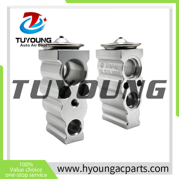 Auto Air Conditioning EXPANSION VALVE For  The front nissan urvan bus expansion valve  NV350 CARAVAN	2012/06 - E26	270A