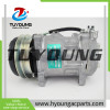 SD7H15 Auto AC Compressor for Trucks SANDEN 8294