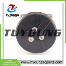 SD7H15 Auto AC Compressor for Trucks SANDEN 8294